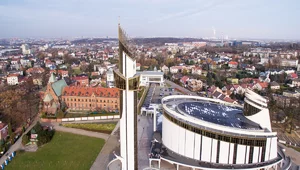 Miniatura: Poznaj historię Sanktuarium Bożego...