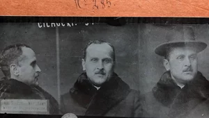 Miniatura: W złodziejskiej Warszawie