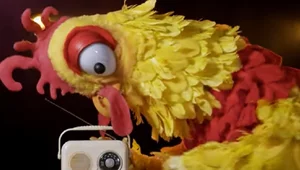 Miniatura: Dziennikarz Krzysztof Skórzyński...