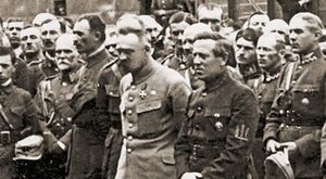 Pakt Piłsudski-Petlura