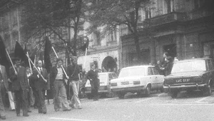 Miniatura: Na czyje zlecenie zabito Pyjasa? Czy...