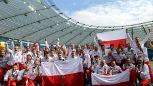 Miniatura: Czarnecki: Polska jest sportową potęgą!