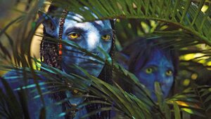 Miniatura: „Avatar”, czyli raj odnaleziony