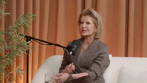 Miniatura: "Szczerze, mi się nogi ugięły". Osobiste...