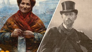 Miniatura: Pogubiony geniusz. Współcześni nie...