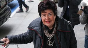 Miniatura: "Rzucałam Rafałowi koła ratunkowe"....