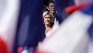 Miniatura: Ogromny wiec przeciwko zakazowi startu...