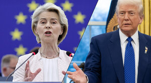 Miniatura: Początek końca UE