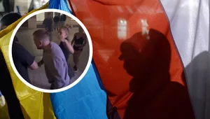 Miniatura: Dwie kobiety zaatakowały grupę...
