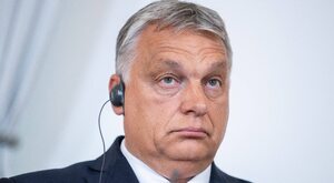 Miniatura: Orban o wojnie na Ukrainie: Czy celem jest...