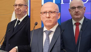 Miniatura: Hernand, Ostrowski i Sierak: Bodnar podjął...