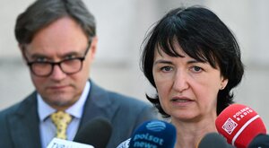 Miniatura: MSZ: Nie ma aż tak wielu Polaków chętnych...