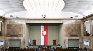 Miniatura: Które partie polityczne mają największe...