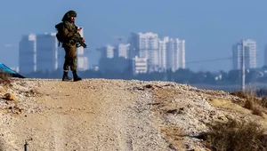 Miniatura: Ponowne wezwanie do ewakuacji z północy...