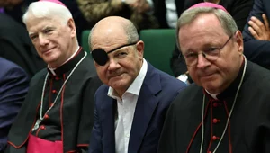 Miniatura: Nuncjusz apostolski przy UE: Upadek...