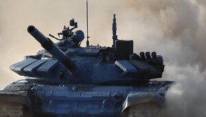 Miniatura: Rosja kontra NATO. Ekspertka o możliwej...