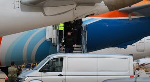 Miniatura: "Ta tragedia wstrząsnęła całą Polską"....