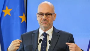 Miniatura: Berek – czyli w co gra Tusk?