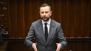 Miniatura: "Wyprzedzić Nawrockiego". Ma wrócić...