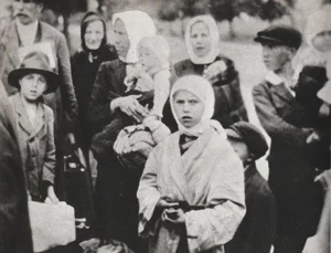 Miniatura: Aborcja tylko dla Polek. Niemcy nie...