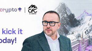 Miniatura: Szef Zondacrypto ma nagrania? "Mogą rozbić...