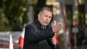 Miniatura: "Zobaczycie, jak was przepytam". Czarnek...