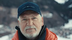 Miniatura: Kwaśniewski bohaterem nowego serialu. Jest...