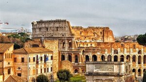 Miniatura: Rzym: Zbliżają się kolejne Dni Katakumb....
