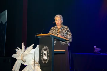 Gala "Kochać i chronić" w Kielcach 