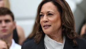 Miniatura: Wybory w USA. Kamala Harris kandydatką...