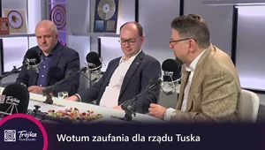 Miniatura: Kolejna sprzeczka w koalicji. "Efekt...