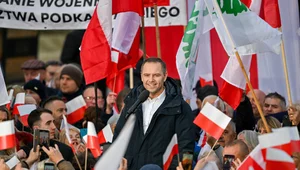 Miniatura: "Listy pana Jerzego z więzienia". PiS nie...