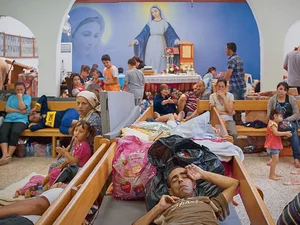 Miniatura: Open Doors: 400 mln chrześcijan...