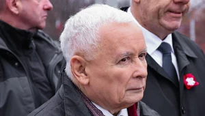 Miniatura: Niemcy wzorem? Zaskakujące słowa Kaczyńskiego