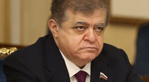 Miniatura: Rosyjski senator grozi Polsce rozbiorem....