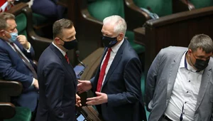 Miniatura: Jakie poparcie ma koalicja PSL z...