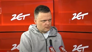 Miniatura: Opozycja spróbuje odwołać rząd? "Pijany...