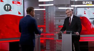 Miniatura: Cenzorzy znów ruszyli