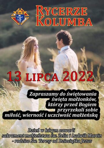 Dzień Męża i&nbsp;Żony