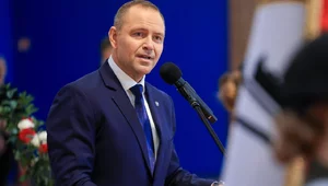 Miniatura: "Czuję się zobowiązany". Prezydent chce...