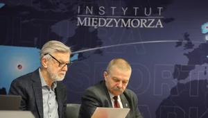 Miniatura: Międzymorze 2030 – pierwszy krok do...