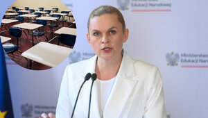 Miniatura: Bilet w jedną stronę