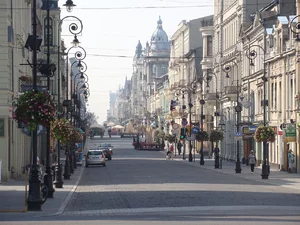 Miniatura: To miasto wyludnia się najszybciej w...