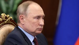 Putin zniszczył rynek, który Rosja budowała w Europie przez 50 lat