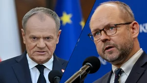 Miniatura: Więcej wojsk USA w Polsce? Przydacz do...