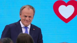 Miniatura: Zajączkowska: Jeśli Merz mówi prawdę, rząd...