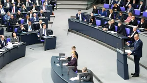 Miniatura: Niemcy chcą zaostrzyć politykę migracyjną....