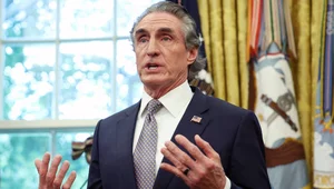 Miniatura: USA będą wiercić. Zarządzenie Bidena cofnięte