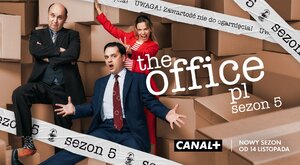 Miniatura: Niepoprawny politycznie serial powraca....