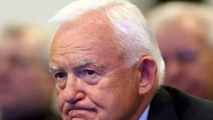 Miniatura: Miller uderza w Hołownię: Uchodźca...